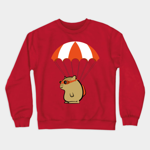 Gerbil Invasion 5